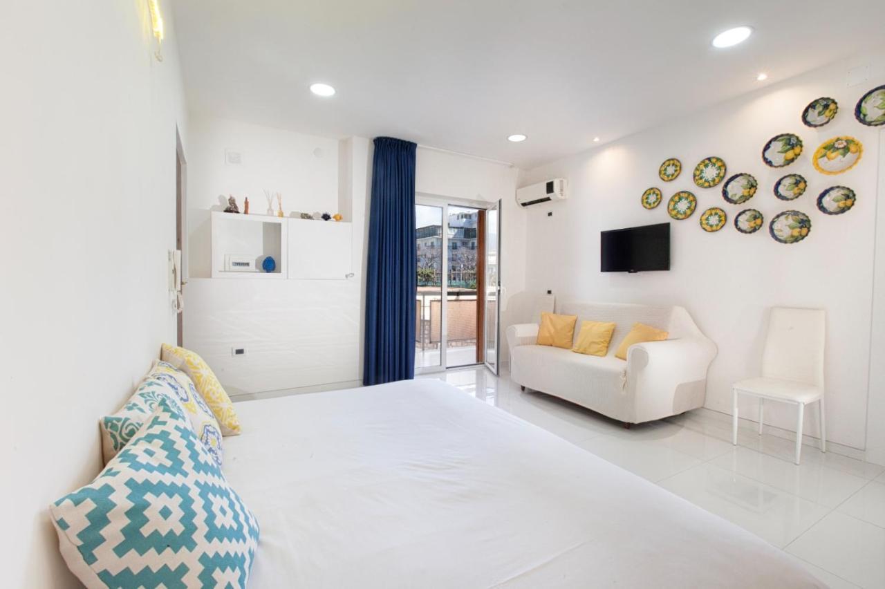 Sorrento Home Ngoại thất bức ảnh
