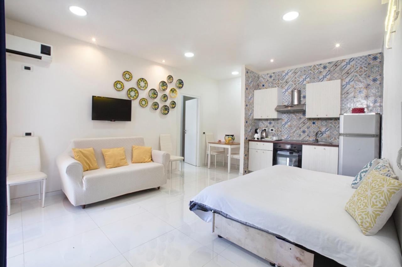 Sorrento Home Ngoại thất bức ảnh