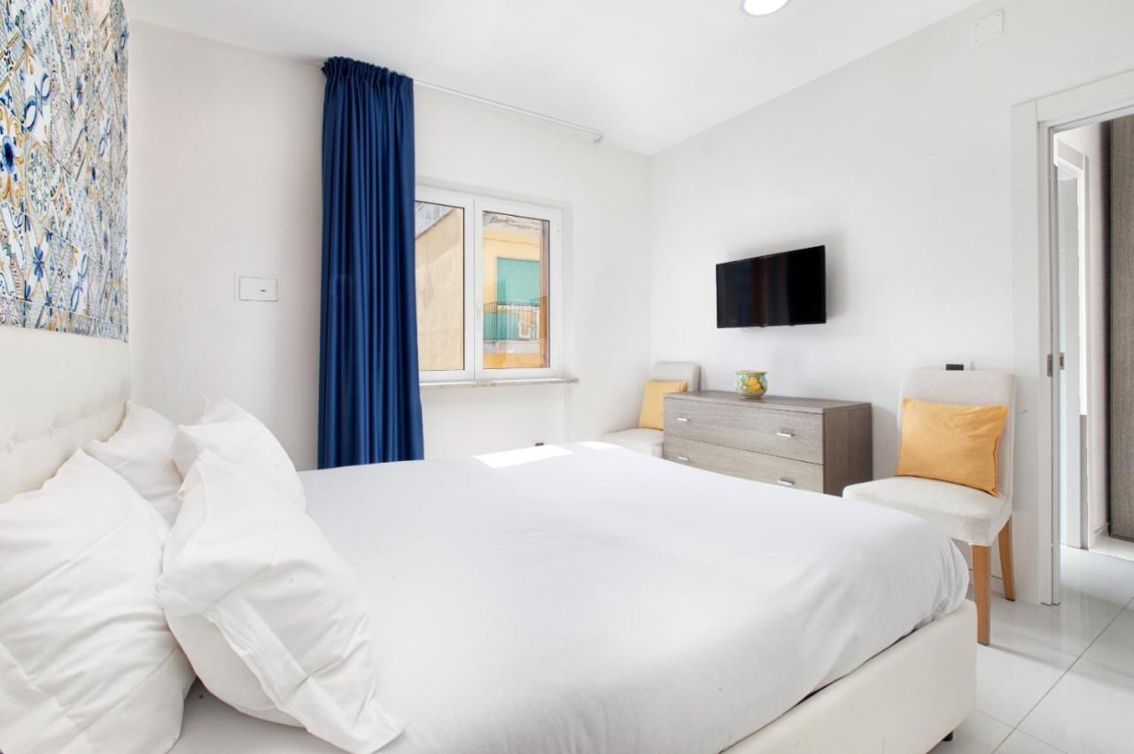 Sorrento Home Ngoại thất bức ảnh