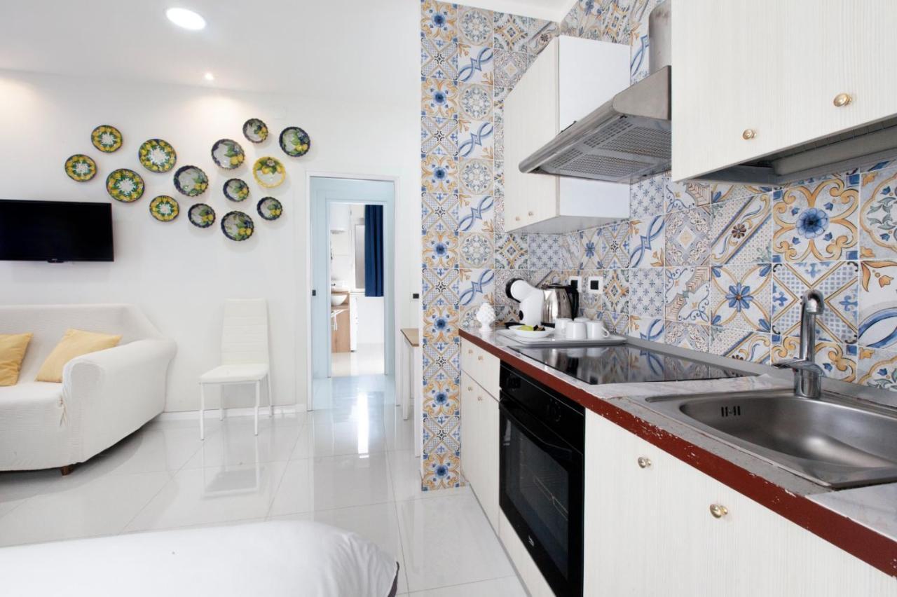 Sorrento Home Ngoại thất bức ảnh