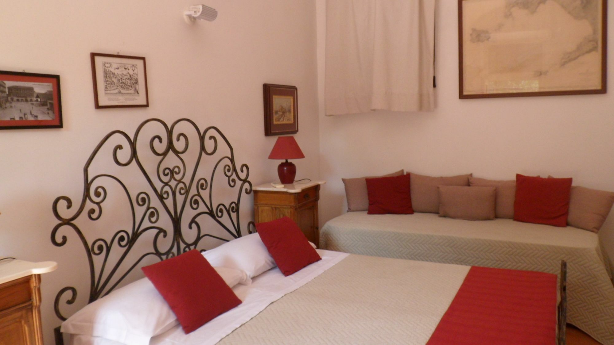 Sorrento Home Ngoại thất bức ảnh