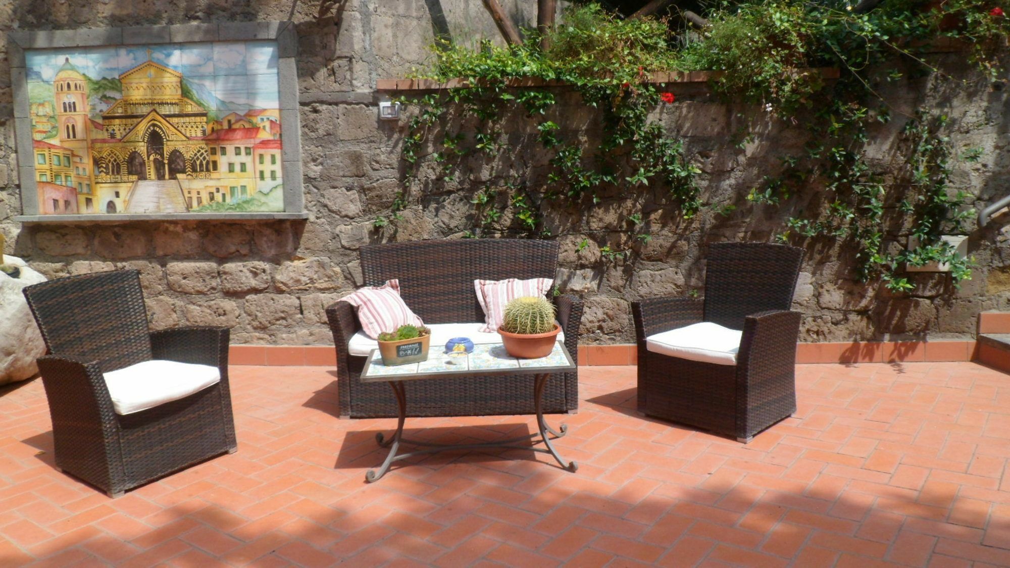 Sorrento Home Ngoại thất bức ảnh