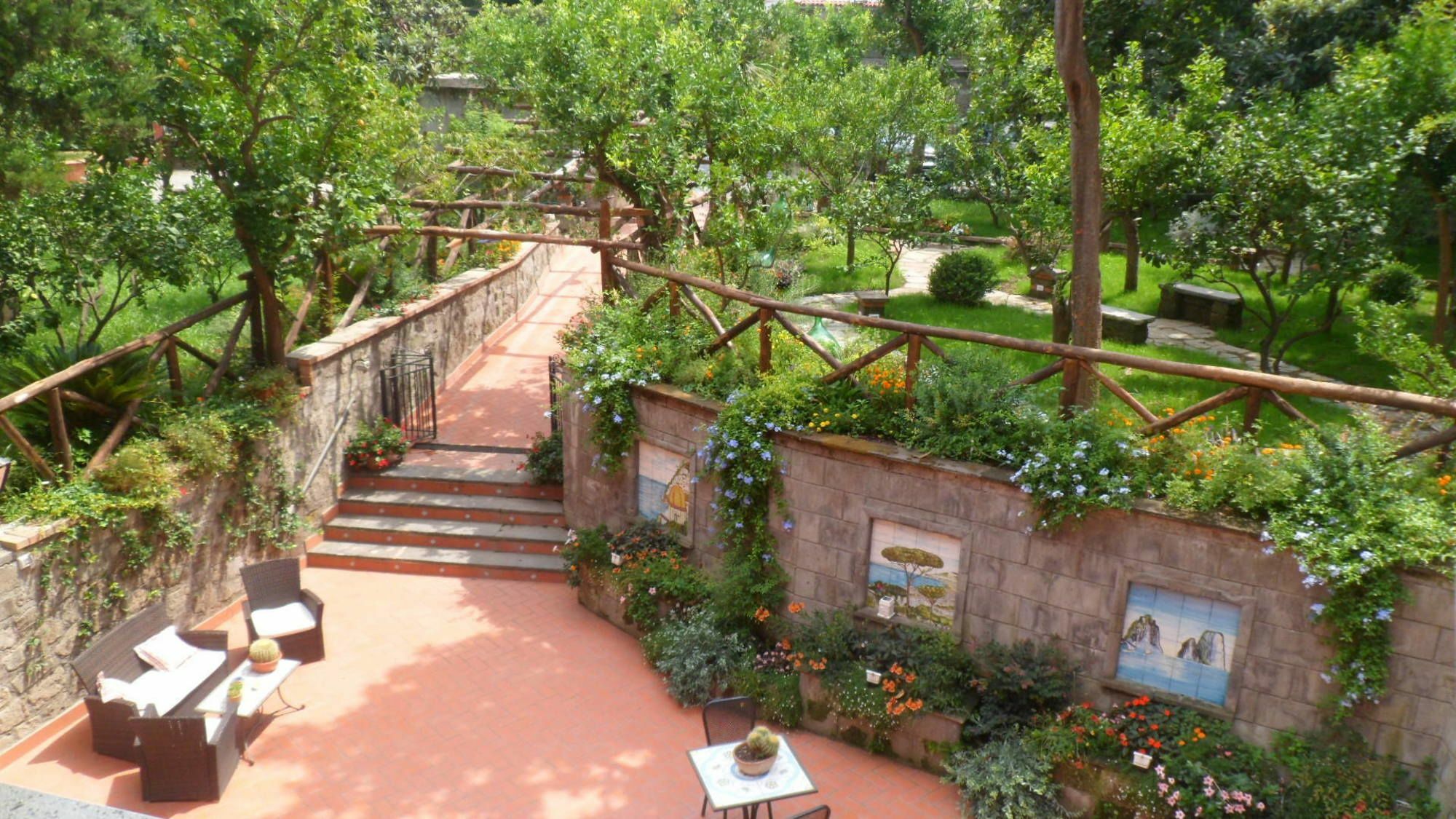 Sorrento Home Ngoại thất bức ảnh