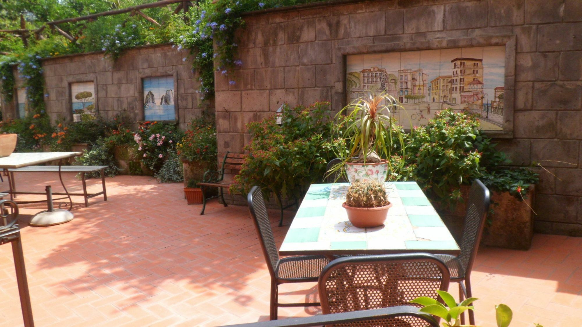 Sorrento Home Ngoại thất bức ảnh