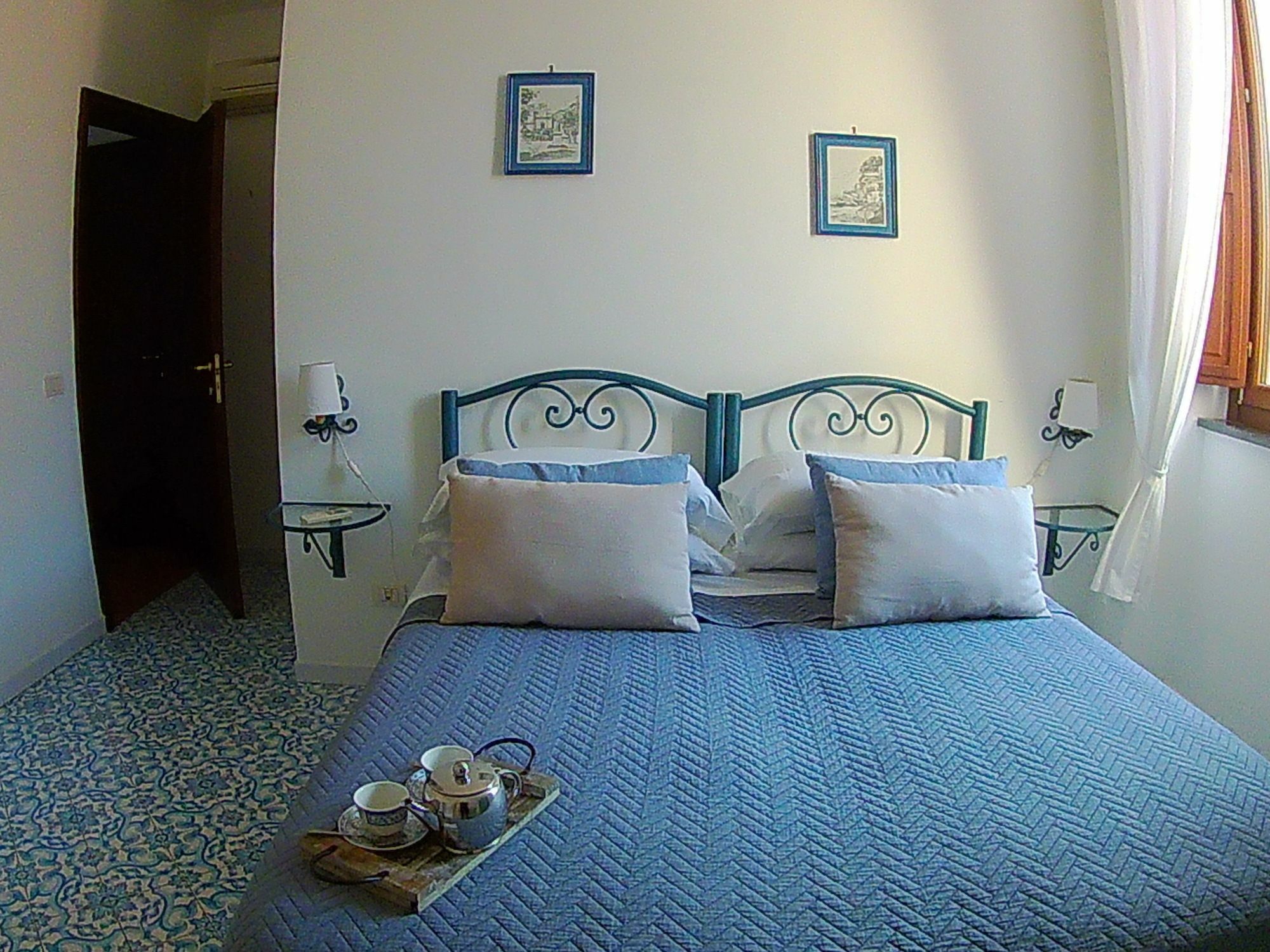 Sorrento Home Ngoại thất bức ảnh