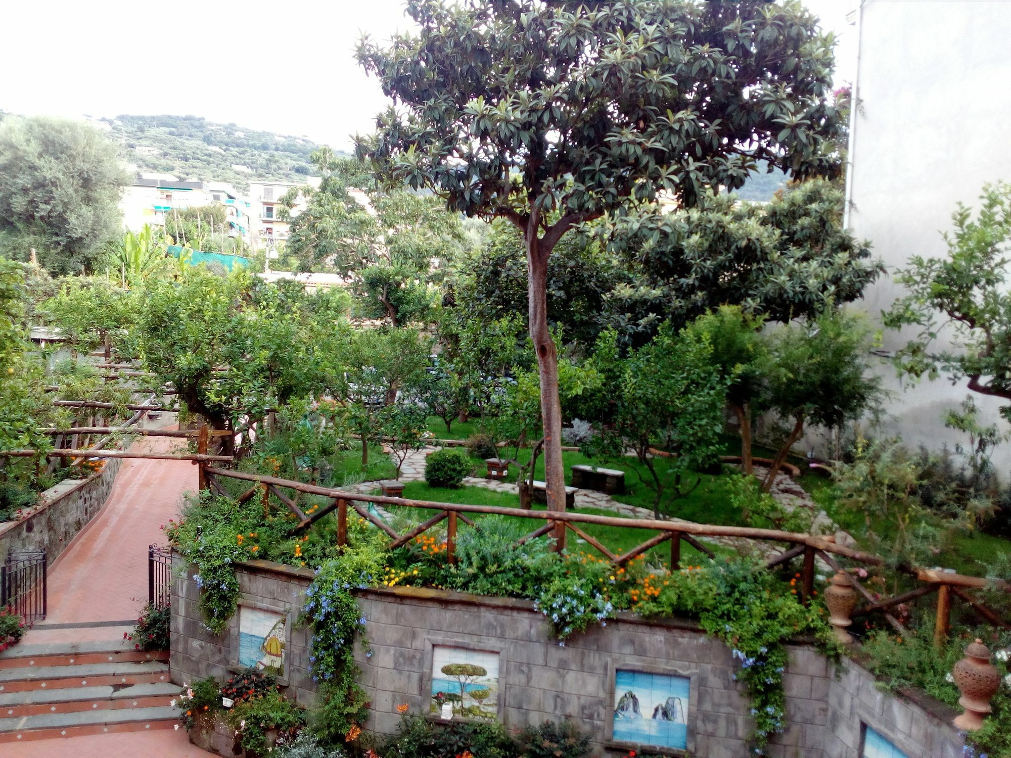 Sorrento Home Ngoại thất bức ảnh