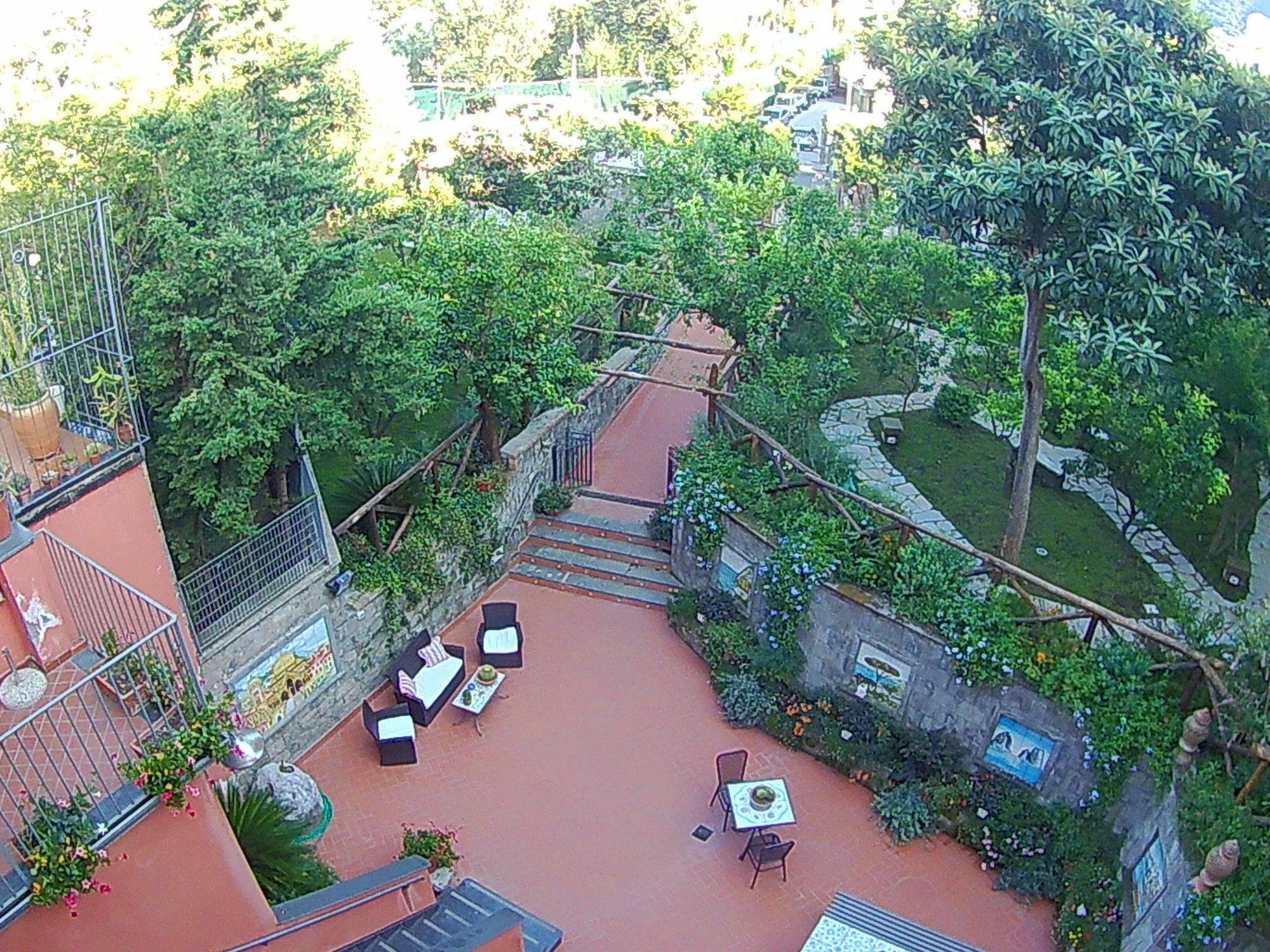 Sorrento Home Ngoại thất bức ảnh