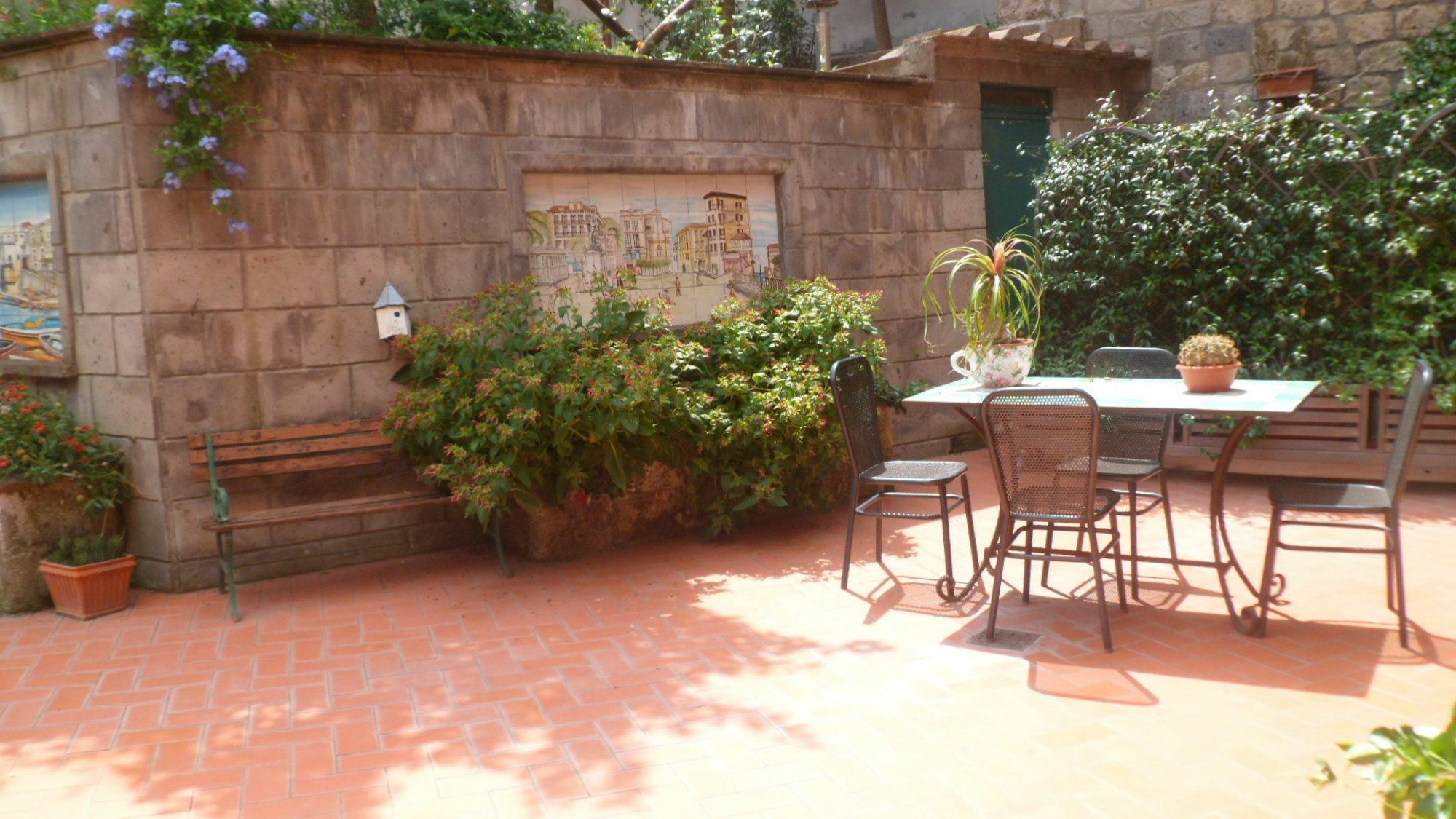 Sorrento Home Ngoại thất bức ảnh